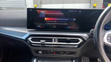 BMW i4 250kW eDrive40 M Sport 83.9kWh 5dr Auto Electric Hatchback